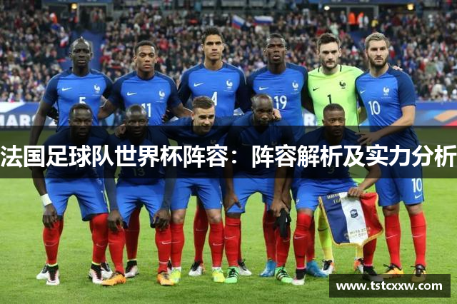 法国足球队世界杯阵容：阵容解析及实力分析
